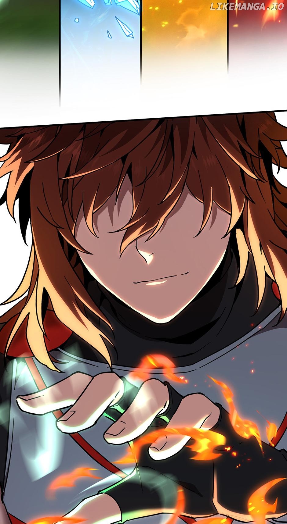 The Beginning After The End Chapter 209 image 101